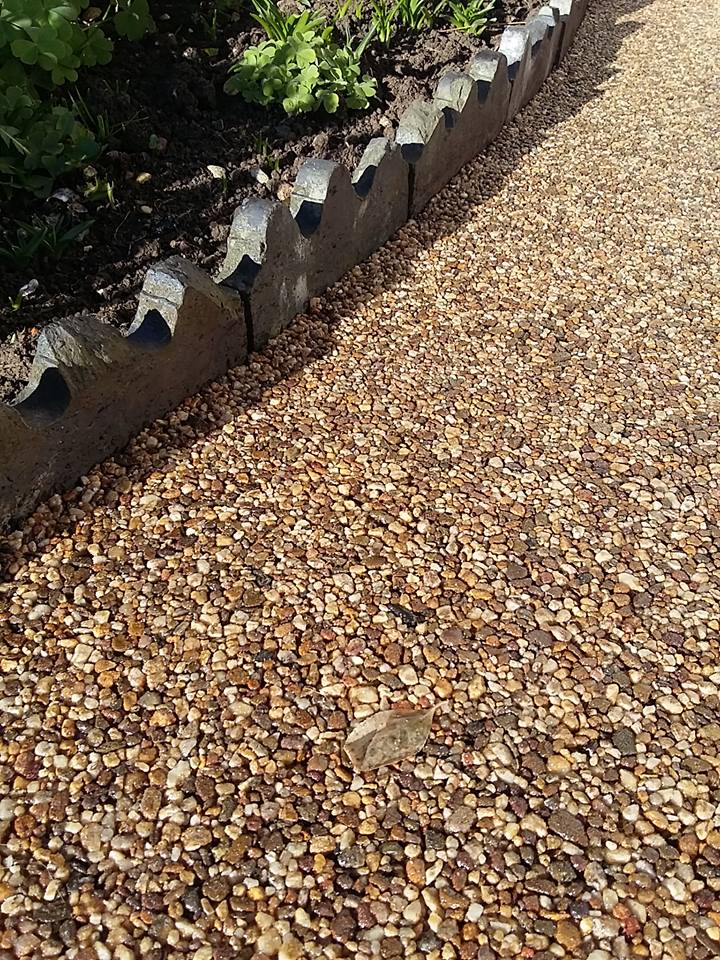 New Resin Bonded Surfaces for 2019 Ross Hillman Limited